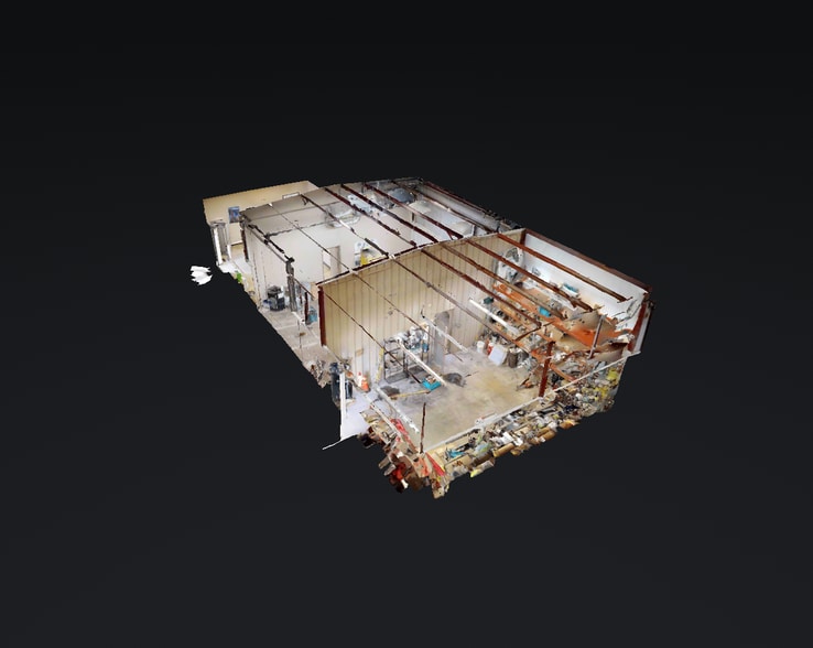 609 W Poplar St, Fayetteville, AR for lease - Matterport 3D Scan - Image 2 of 10