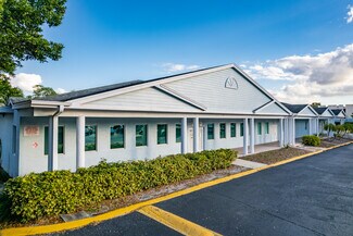 Plus de détails pour 1417 S Belcher Rd, Clearwater, FL - Bureau/Médical à louer
