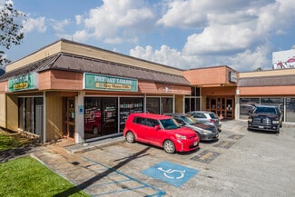 More details for 2000 S Beretania St, Honolulu, HI - Retail for Lease