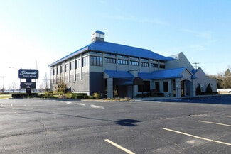 Plus de détails pour 36217 S Gratiot Ave, Clinton Township, MI - Commerce de détail à vendre