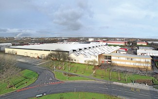 Plus de détails pour Walworth Rd, Newton Aycliffe - Industriel à louer