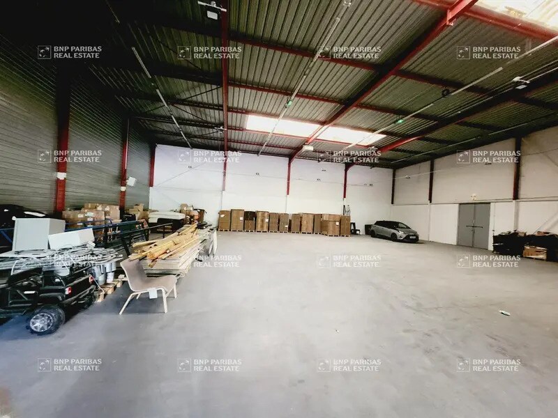 Flex in Créteil for lease Interior Photo- Image 1 of 10