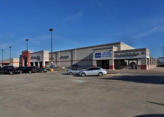 More details for 210 W Katherine P Rains Rd, Cleburne, TX - Retail for Lease