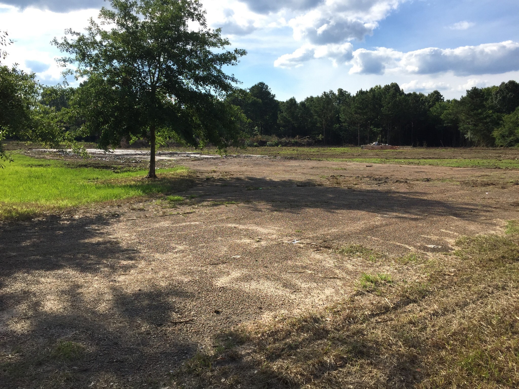 18884 Highway 80, Forest, MS for sale Building Photo- Image 1 of 1