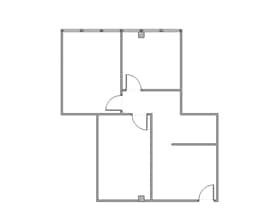16770 Imperial Valley Dr, Houston, TX for lease Floor Plan- Image 1 of 1