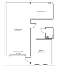15330 Lyndon B Johnson Fwy, Mesquite, TX for lease Floor Plan- Image 1 of 1