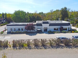 Plus de détails pour 2449 Baseline Ave, Ballard, CA - Commerce de détail à louer