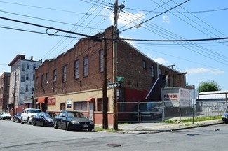 Plus de détails pour 33 Herriot St, Yonkers, NY - Industriel à vendre