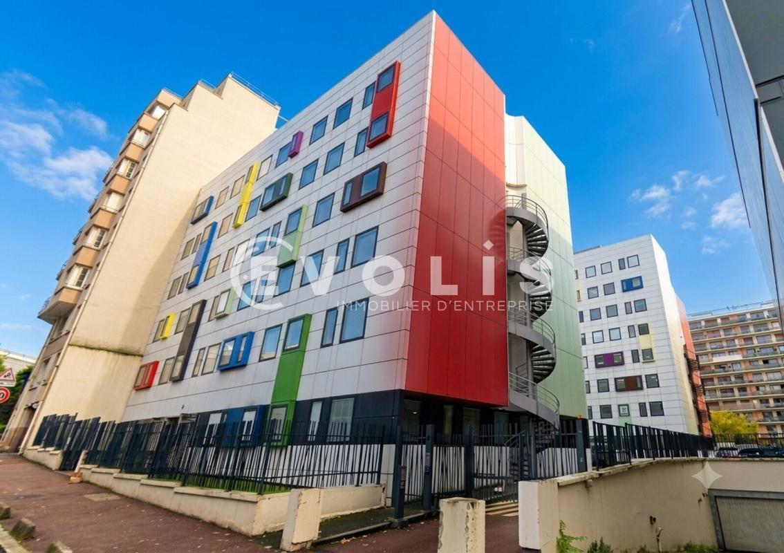 6 Rue Du Quatre Septembre, Issy-les-Moulineaux for lease Building Photo- Image 1 of 12