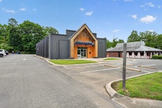 5234 N Roxboro Rd, Durham, NC for lease Interior Photo- Image 2 of 24