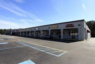 More details for 1316 Red Bank Rd, Goose Creek, SC - Retail for Lease