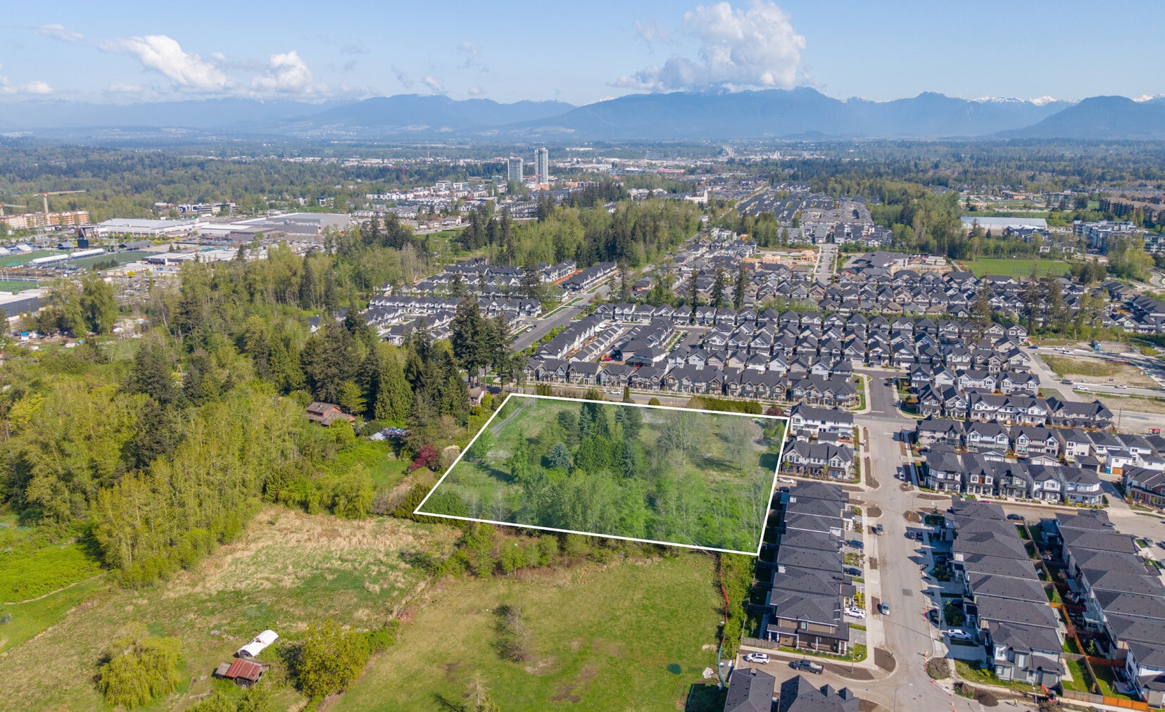 20418-20464 76 Av, Langley, BC for sale Other- Image 1 of 4