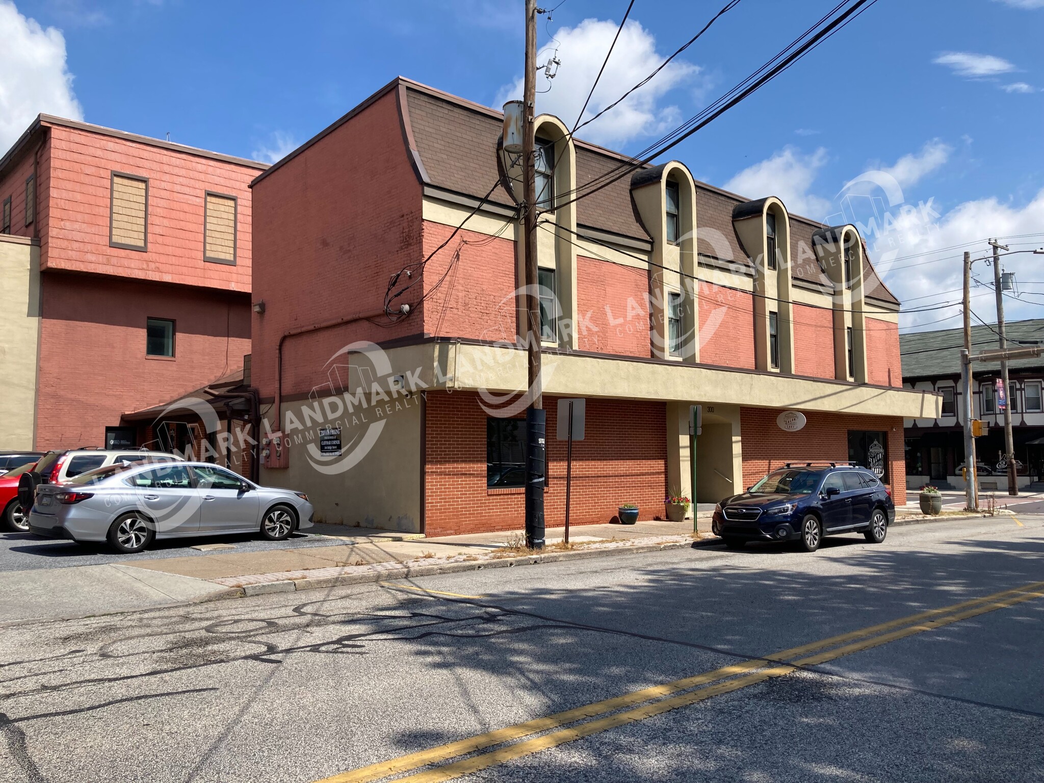 309 3rd St, New Cumberland, PA for sale Primary Photo- Image 1 of 4