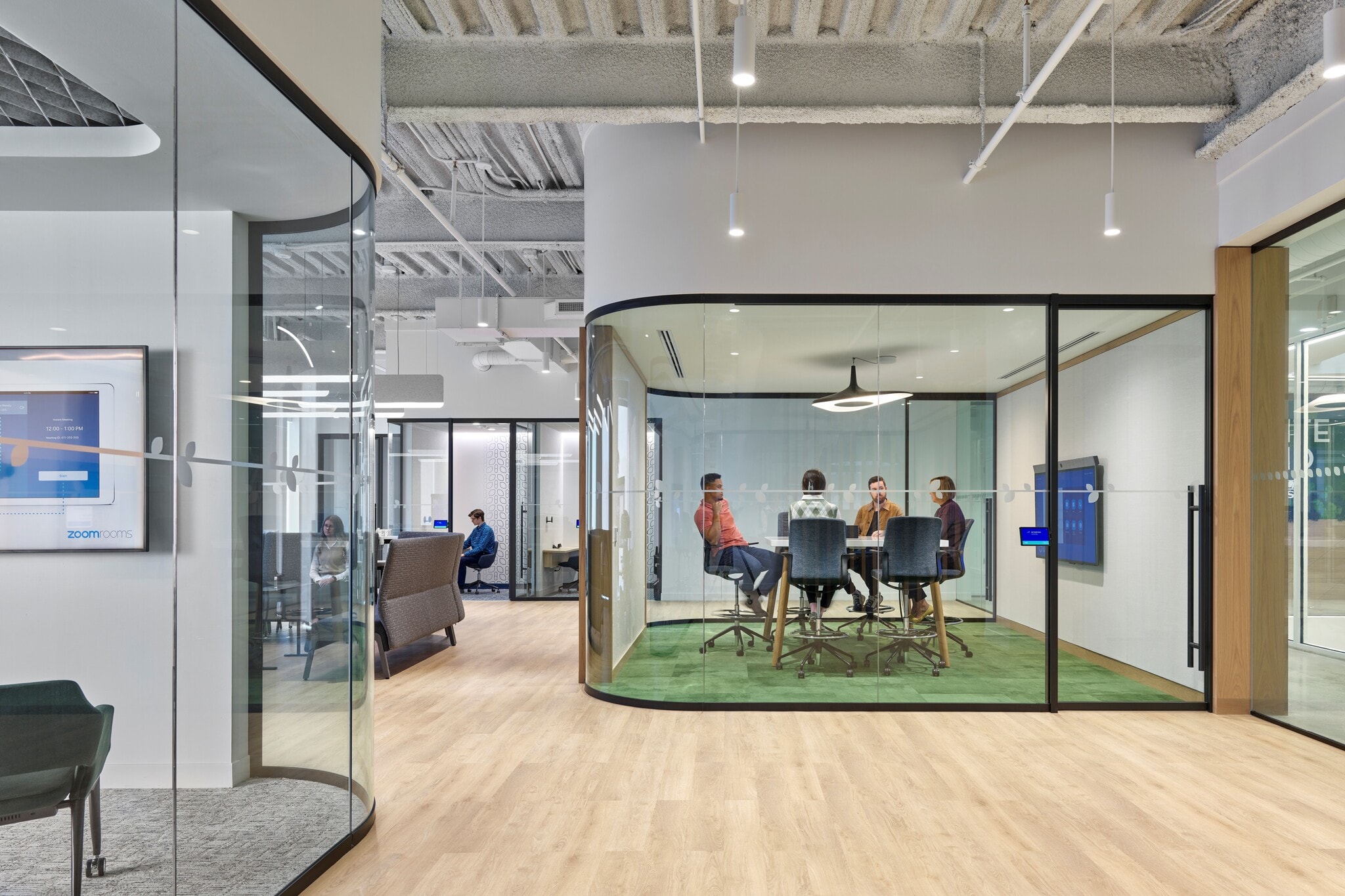 1200 Intrepid Ave, Philadelphia, PA à louer Photo intérieure- Image 1 de 7