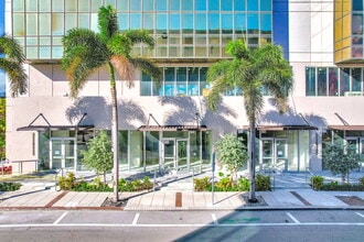 1909 Tyler St, Hollywood, FL for lease Interior Photo- Image 1 of 1