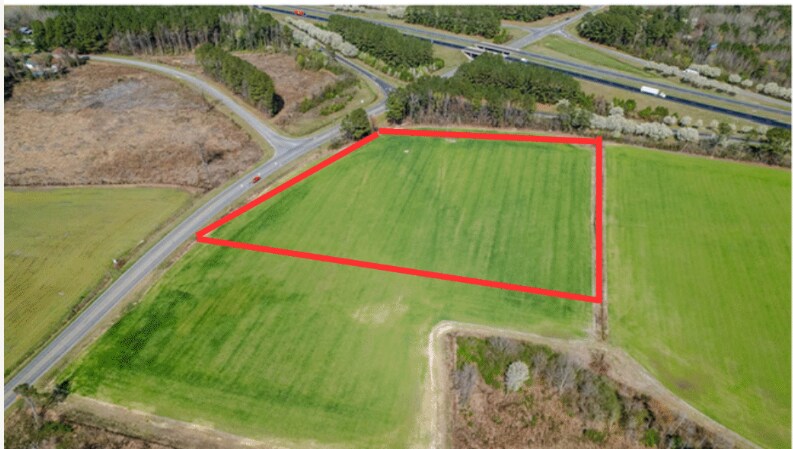 Exit 384 off I-40, Wallace, NC à louer Photo principale- Image 1 de 3