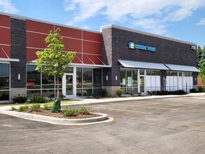 7308 S Millers Way, Oak Creek, WI for lease Building Photo- Image 2 of 7