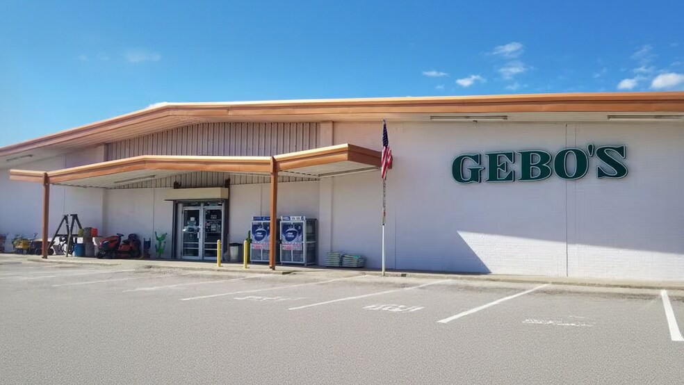 2004 W University Dr, McKinney, TX à vendre - Photo du bâtiment - Image 1 de 2