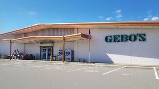 Plus de détails pour 2004 W University Dr, McKinney, TX - Commerce de détail à vendre