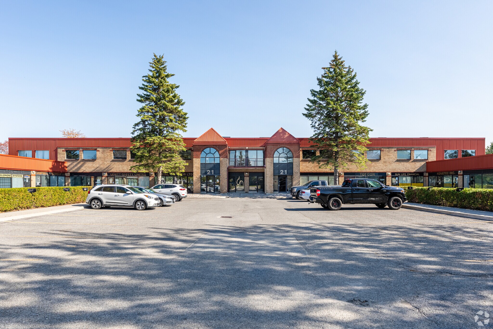 21 Antares Dr, Ottawa, ON à vendre Photo principale- Image 1 de 1