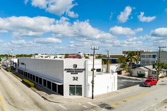 More details for 32 S Dixie Hwy, Lake Worth, FL - Office/Retail, Retail for Lease