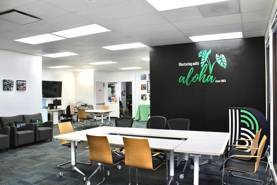 771 Amana St, Honolulu, HI à louer - Photo du bâtiment - Image 2 de 9