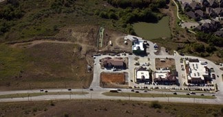 More details for 9445 N Beach St, Keller, TX - Office for Sale