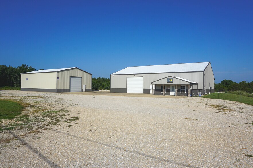 18119 State Route O, Rolla, MO à vendre - Photo du bâtiment - Image 1 de 17