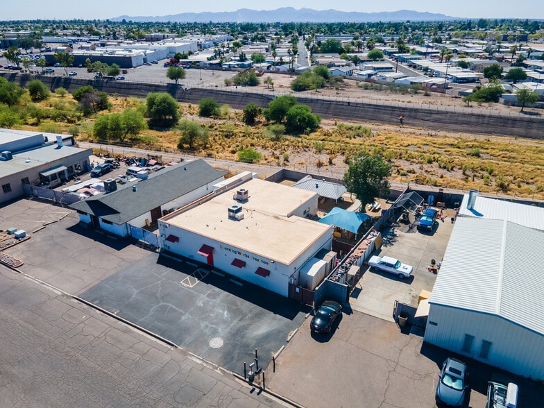 10726 N 96th Ave, Peoria, AZ for sale - Building Photo - Image 3 of 10