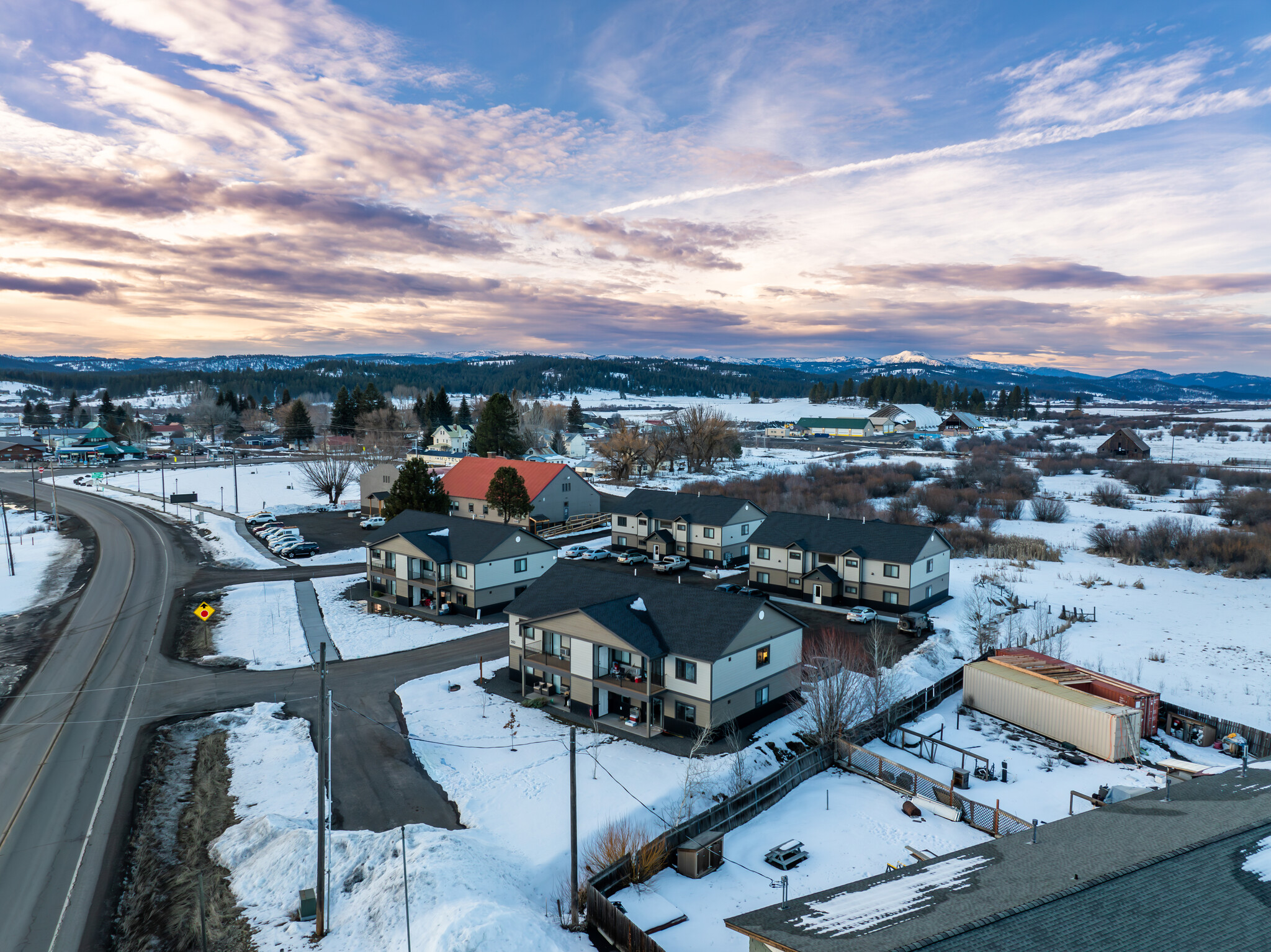 600 Virginia St, New Meadows, ID for sale Primary Photo- Image 1 of 7