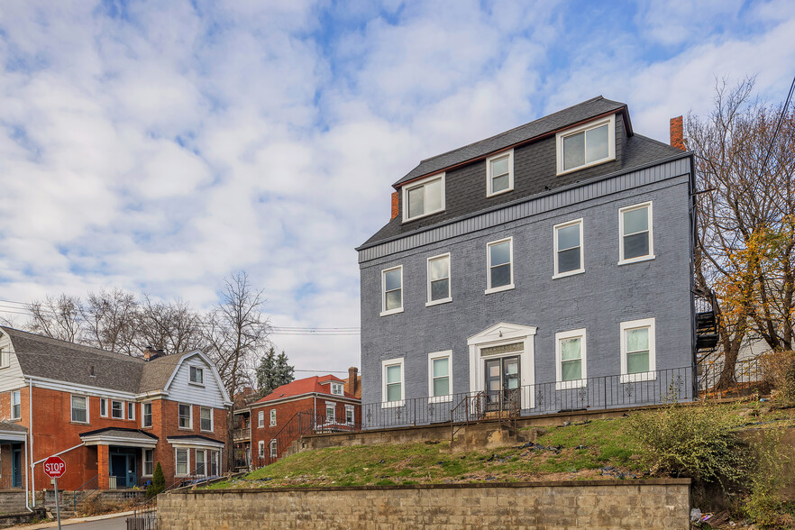 5433 Broad St, Pittsburgh, PA à vendre - Photo du bâtiment - Image 3 de 34