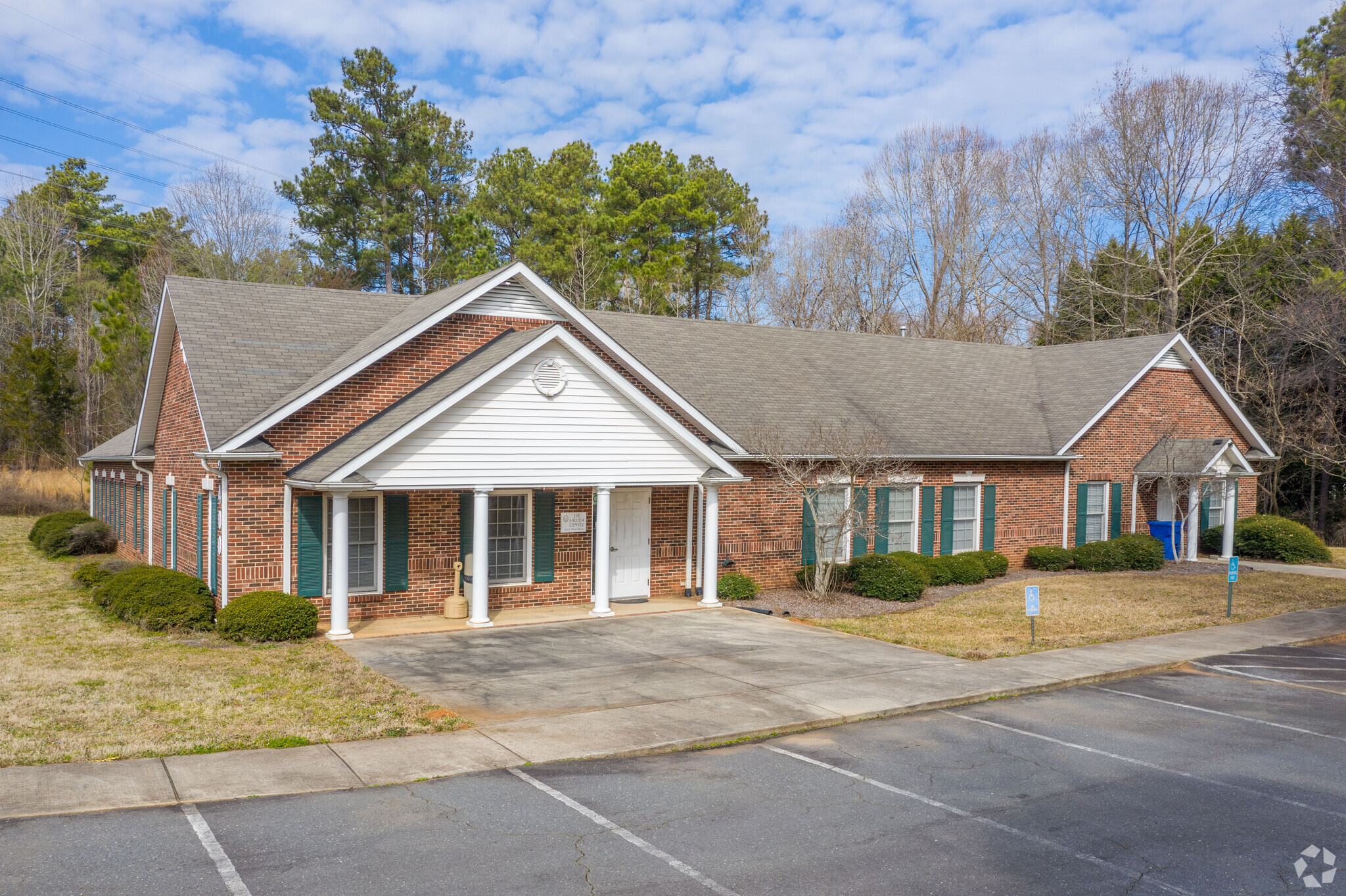 2400 W Main St, Rock Hill, SC à vendre Photo du bâtiment- Image 1 de 1