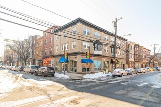 Plus de détails pour 632-634 N 2nd St, Philadelphia, PA - Multi-résidentiel à vendre