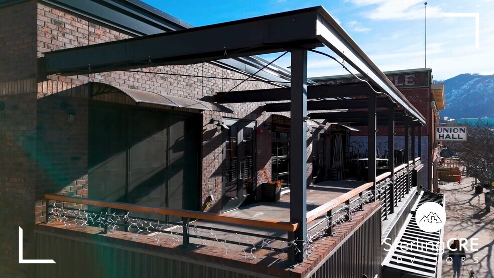 210 Pattee St, Missoula, MT à vendre - Vidéo sur l’inscription commerciale - Image 2 de 11