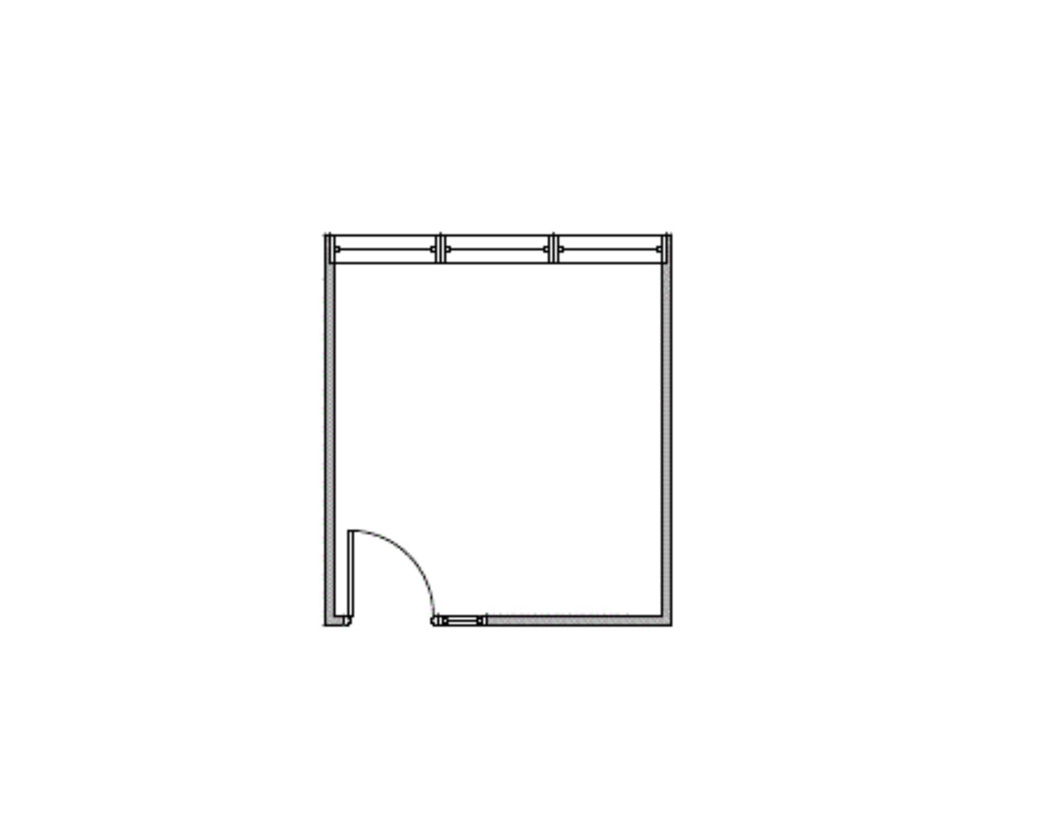 10000 N 31st Ave, Phoenix, AZ for lease Floor Plan- Image 1 of 1