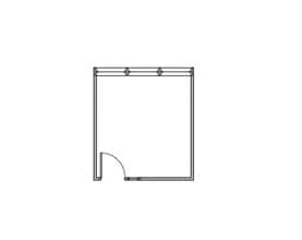 10000 N 31st Ave, Phoenix, AZ for lease Floor Plan- Image 1 of 1