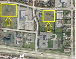 More details for Kennedy Ave, Kimberly, WI - Land for Sale