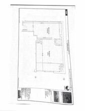 3033-3049 Carling Ave, Ottawa, ON à louer Plan de site- Image 1 de 1