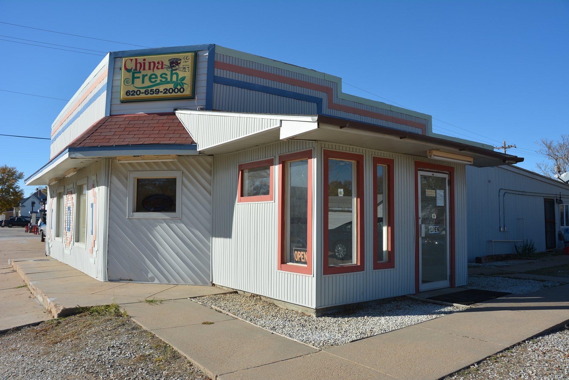 310 E 10th St, Kinsley, KS for sale Primary Photo- Image 1 of 1