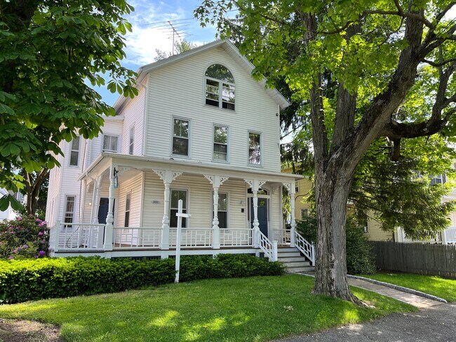 Plus de détails pour 9 Berkeley St, Norwalk, CT - Bureau à louer