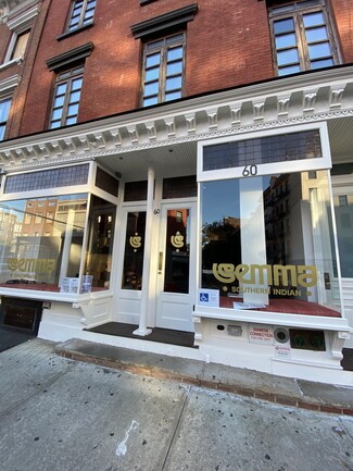More details for 60 Greenwich Ave, New York, NY - Retail for Sale