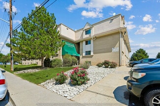 More details for 7655 W 67th Ave, Arvada, CO - Multifamily for Sale