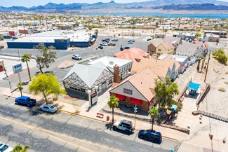 More details for 2126 McCulloch Blvd N, Lake Havasu City, AZ - Retail for Lease