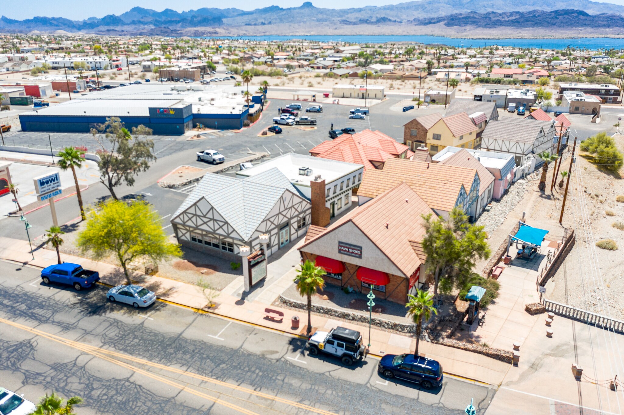 2126 McCulloch Blvd N, Lake Havasu City, AZ à louer Photo principale- Image 1 de 14