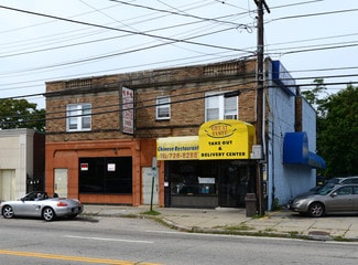 More details for 852-856 Newport Ave, Pawtucket, RI - Retail for Lease