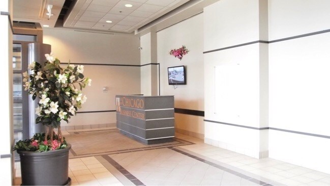 2600 W 35th St, Chicago, IL à louer - Photo intérieure - Image 2 de 18