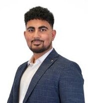 Rohit Brar