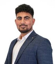 Rohit Brar