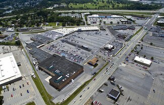 Plus de détails pour 275 Park Hills Plz, Altoona, PA - Commerce de détail à louer