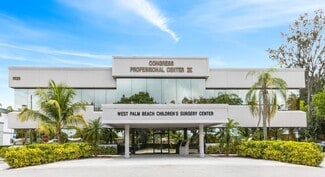 More details for 1620 S Congress Ave, Palm Springs, FL - Office/Medical for Lease